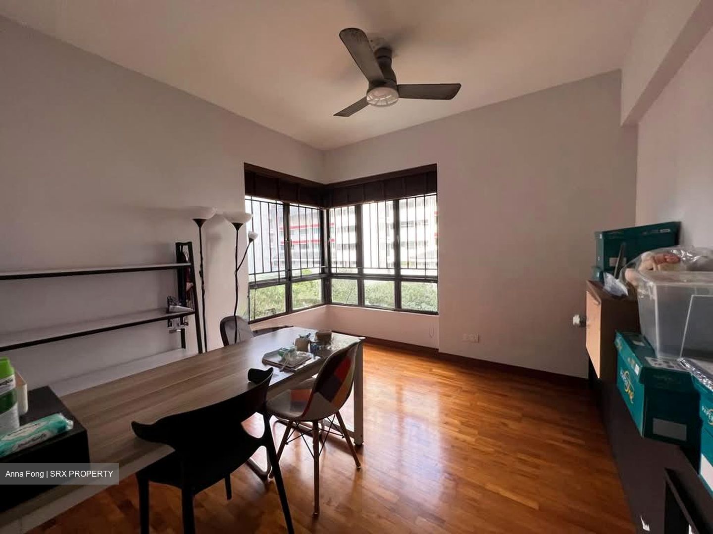 The Mayfair (D22), Condominium #560517161